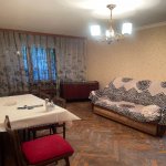 Аренда 2 комнатная Вторичка, İnşaatçılar метро, Ясамал район 2