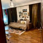 Satılır 3 otaqlı Yeni Tikili, Elmlər akademiyası metrosu, Səbail rayonu 4