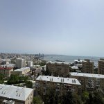 Kirayə (aylıq) 4 otaqlı Yeni Tikili, İçərişəhər metrosu, Səbail rayonu 1