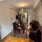 Kirayə (aylıq) 2 otaqlı Köhnə Tikili, Milli Məclis, Yasamal rayonu 3