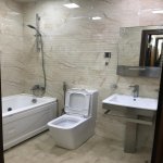 Kirayə (aylıq) 3 otaqlı Yeni Tikili, Nəriman Nərimanov metrosu, Nərimanov rayonu 15