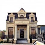 Satılır 5 otaqlı Həyət evi/villa, Bilgəh qəs., Sabunçu rayonu 1