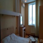 Kirayə (aylıq) 4 otaqlı Yeni Tikili, 28 May metrosu, Nəsimi rayonu 12