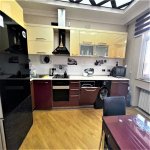 Kirayə (aylıq) 3 otaqlı Yeni Tikili, Nəsimi metrosu, 6-cı mikrorayon, Binəqədi rayonu 5