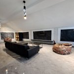 Satılır 5 otaqlı Həyət evi/villa, Mərdəkan, Xəzər rayonu 9