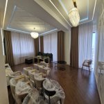 Kirayə (aylıq) 3 otaqlı Yeni Tikili, Ağ şəhər, Xətai rayonu 1