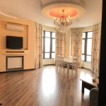 Kirayə (aylıq) 4 otaqlı Yeni Tikili, Nəriman Nərimanov metrosu, Nərimanov rayonu 4
