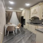 Kirayə (aylıq) 3 otaqlı Yeni Tikili, İçərişəhər metrosu, Səbail rayonu 2