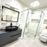 Аренда 2 комнатная Новостройка, м. 8 Ноябрь метро, Наримановский р-н район 23