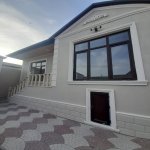 Satılır 3 otaqlı Həyət evi/villa, Buzovna, Xəzər rayonu 2
