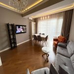 Kirayə (günlük) 3 otaqlı Yeni Tikili, Xətai metrosu, Ağ şəhər, Xətai rayonu 25