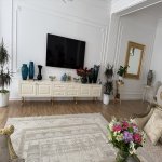 Kirayə (aylıq) 6 otaqlı Həyət evi/villa, Elmlər akademiyası metrosu, Badamdar qəs., Binə ticarət mərkəzi, Səbail rayonu 24