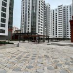 Satılır 3 otaqlı Yeni Tikili, Elmlər akademiyası metrosu, Yasamal rayonu 2