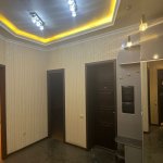 Kirayə (aylıq) 3 otaqlı Yeni Tikili, Əhmədli metrosu, Xətai rayonu 5