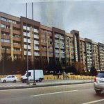 Kirayə (aylıq) 3 otaqlı Köhnə Tikili, Elmlər akademiyası metrosu, Yasamal rayonu 1