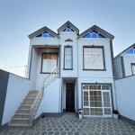 Satılır 4 otaqlı Həyət evi/villa, Məhəmmədli, Abşeron rayonu 3