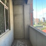Satılır 2 otaqlı Yeni Tikili, Neftçilər metrosu, 8-ci kilometr, Nizami rayonu 13