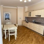 Kirayə (aylıq) 4 otaqlı Yeni Tikili, Nizami metrosu, Nəsimi rayonu 11