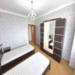 Kirayə (aylıq) 3 otaqlı Yeni Tikili, Elmlər akademiyası metrosu, Yasamal rayonu 10