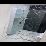 Kirayə (aylıq) 2 otaqlı Yeni Tikili, Ağ şəhər, Xətai rayonu 12