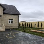 Kirayə (aylıq) 9 otaqlı Həyət evi/villa, Mərdəkan, Xəzər rayonu 10