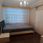 Продажа 2 комнат Новостройка, İnşaatçılar метро, пос. Ясамал, Ясамал район 2