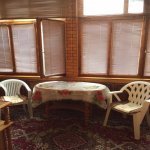 Kirayə (aylıq) 1 otaqlı Köhnə Tikili, 28 May metrosu, Nəsimi rayonu 1