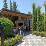 Kirayə (aylıq) 4 otaqlı Bağ evi, Mərdəkan, Xəzər rayonu 3