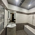 Kirayə (aylıq) 3 otaqlı Yeni Tikili, Xətai metrosu, Xətai rayonu 16