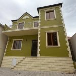 Satılır 5 otaqlı Həyət evi/villa, Masazır, Abşeron rayonu 1