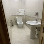 Kirayə (aylıq) 3 otaqlı Yeni Tikili, Nəriman Nərimanov metrosu, Montin qəs., Nərimanov rayonu 16