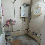 Kirayə (aylıq) 1 otaqlı Həyət evi/villa, Elmlər akademiyası metrosu, Hüseyn Cavid parkı, Yasamal rayonu 5