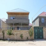 Satılır 7 otaqlı Həyət evi/villa, Zabrat qəs., Sabunçu rayonu 1