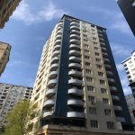 Satılır 2 otaqlı Yeni Tikili, Nizami metrosu, Yasamal rayonu 1