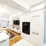 Kirayə (aylıq) 2 otaqlı Yeni Tikili, 28 May metrosu, Nəsimi rayonu 4