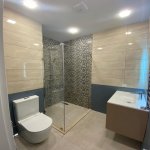 Аренда 3 комнатная Новостройка, Белый город, Хетаи район 18