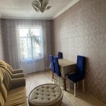 Kirayə (aylıq) 2 otaqlı Köhnə Tikili, Həzi Aslanov metrosu, H.Aslanov qəs., Xətai rayonu 1