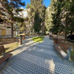 Satılır 3 otaqlı Köhnə Tikili, Azadlıq metrosu, Binəqədi rayonu 22