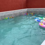 Kirayə (günlük) 5 otaqlı Bağ evi, Novxanı, Abşeron rayonu 23