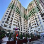 Satılır 3 otaqlı Yeni Tikili, Neftçilər metrosu, Nizami rayonu 13