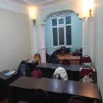 Kirayə (aylıq) 5 otaqlı Ofis, Nəriman Nərimanov metrosu, Nərimanov rayonu 3