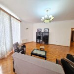 Kirayə (aylıq) 4 otaqlı Yeni Tikili, Nəsimi rayonu 4