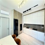 Kirayə (aylıq) 3 otaqlı Yeni Tikili, Ağ şəhər, Xətai rayonu 13