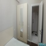 Kirayə (aylıq) 2 otaqlı Yeni Tikili, İnşaatçılar metrosu, Yasamal rayonu 3