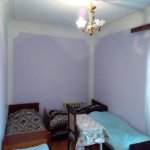 Kirayə (aylıq) 4 otaqlı Köhnə Tikili, Gənclik metrosu, 8-ci mikrorayon, Binəqədi rayonu 1