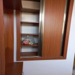 Kirayə (aylıq) 2 otaqlı Həyət evi/villa, İnşaatçılar metrosu, Yasamal qəs., Yasamal rayonu 4
