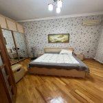 Kirayə (aylıq) 4 otaqlı Həyət evi/villa, Badamdar qəs., Səbail rayonu 15