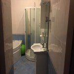 Satılır 3 otaqlı Yeni Tikili, Nizami metrosu, Yasamal rayonu 16