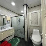 Kirayə (aylıq) 4 otaqlı Köhnə Tikili, Əhmədli metrosu, Xətai rayonu 8