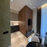 Satılır 2 otaqlı Yeni Tikili, Xətai metrosu, Ağ şəhər, Port Baku, Xətai rayonu 3